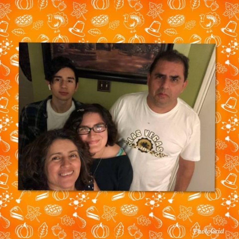 Meet your Posher, Gerardo